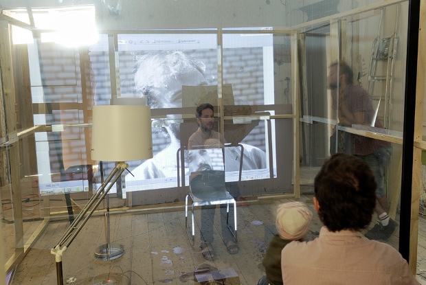 Homo Novus 2013
